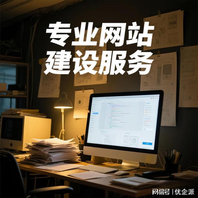 網(wǎng)站建設(shè)的價(jià)值錨定與動(dòng)態(tài)演進(jìn)