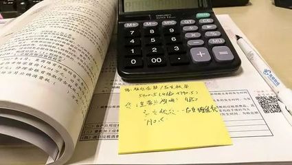 “辦公用品”被嚴查！發票開具新規定，企業面臨大麻煩